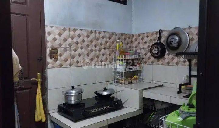 Di Jual Rumah Asri 1 Lantai di Rawabadak Utara, Koja, Jakarta Utara 2