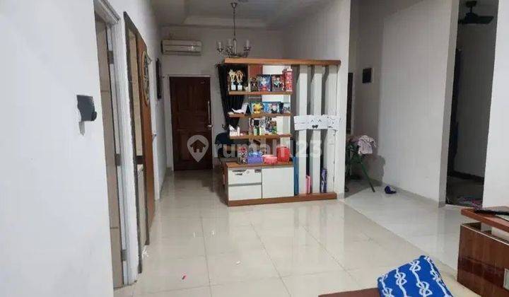 Di Jual Cepat Rumah Minimalis Lokasi Strategis di Pasar Rebo, Jakarta Timur 2