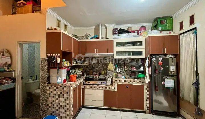 Di Jual Rumah Minimalis 1 Lt Dalam Komplek di Meruya Selatan, Jakarta Barat 2