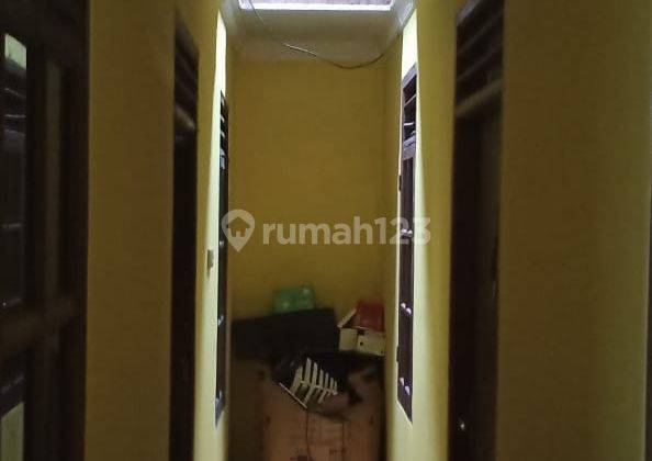 Di Jual Rumah 2 Lantai di Utan Kayu Selatan, Jakarta Timur 2