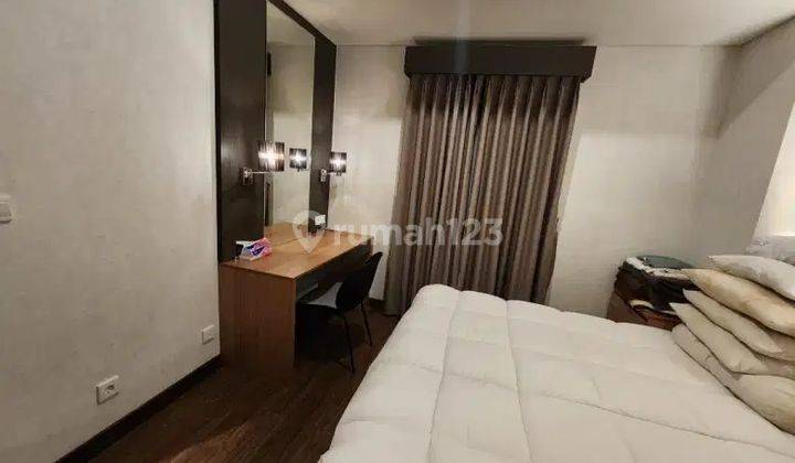 Di Jual Apartemen Vasaka Solterra Pejaten, Jakarta Selatan Full Furnished 2