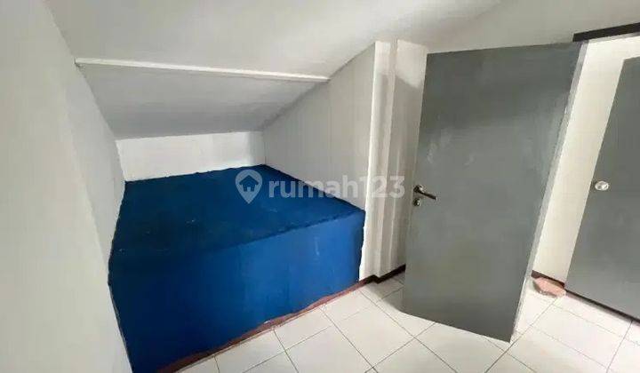 Di Jual Rumah 1.5 LT dalam Komplek Bappem DKI, Sukabumi Selatan, Jakarta Barat 2