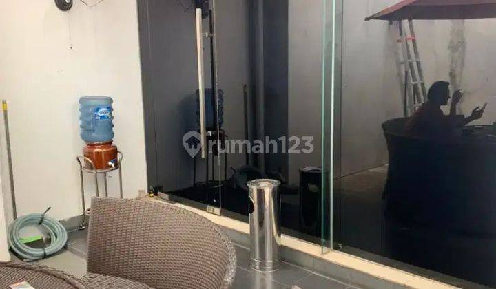 Di Jual 4 Unit Ruko 3 Lantai di Pejaten, Pasar Minggu, Jakarta Selatan 2