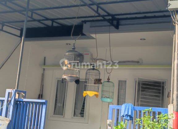 Dijual Rumah 2 Lantai di Sunter Hijau, 4KT, Fully Furnished 1