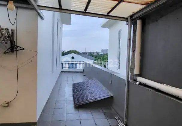 Di Jual Rumah 2 Lantai Dalam Komplek Imperial Gading, Jakarta Utara 2