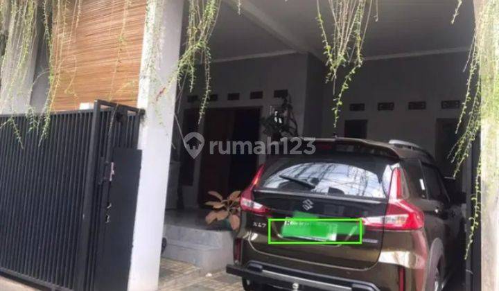 Di Jual Rumah 2 Lantai di Cipinang Melayu, Jakarta Timur 2