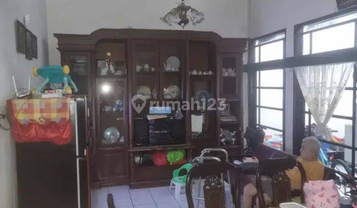 Di Jual Rumah 2 Lantai Lokasi Strategis di Pondok Kopi, Jakarta Timur 2