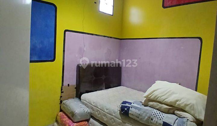 Di Jual Cepat Rumah 2 Lantai di Latumenten, Jelambar, Jakarta Barat  2