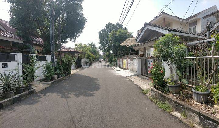 Di Jual Rumah 2 Lantai Lokasi Strategis di Pesanggrahan, Jakarta Selatan 2