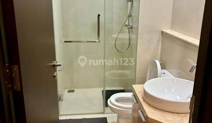 Di Jual Apartemen Apartment Setiabudi Skygarden Jakarta Selatan, Full Furnished Tower Sky 2