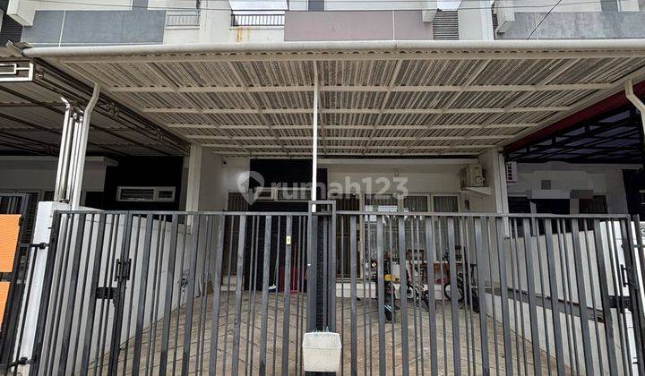 Di Jual Rumah 2 Lantai Dalam Komplek Imperial Gading, Jakarta Utara 1