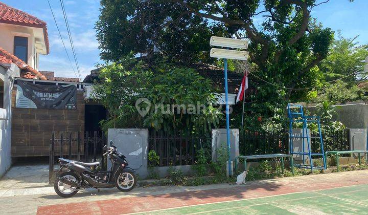 Di Jual Tanah Murah Di Jl Wijaya Kusuma, Cilandak, Jakarta Selatan 2