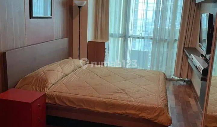 Di Jual Apartemen The Bellagio Mansion, Setiabudi, Jakarta Selatan 1