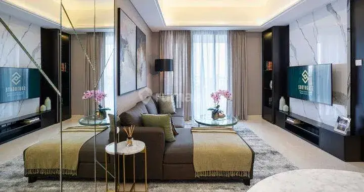 Jual Apartemen Di Fatmawati, Jakarta Selatan | Harga Terbaru 2024