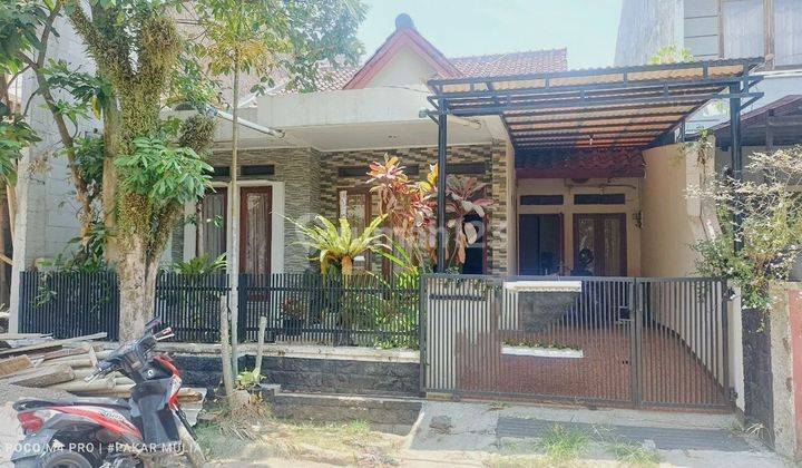 Rumah Furnish Di Komplek Cipta Graha Gunung Batu Pasteur Cimindi 1