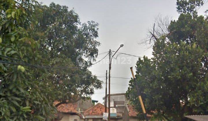 Tanah matang murah siap bangun di margacinta ciwastra buah batu 2