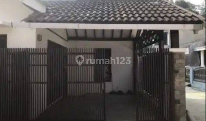 Rumah Siap Huni Komplek Bukit Cipageran Indah Cimahi 2