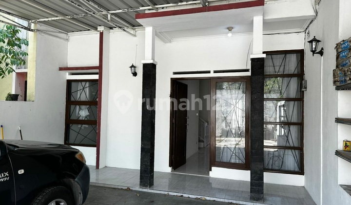 Affordable Move-In Ready House Near Sport Jabar Griya in Arcamanik Endah. 2