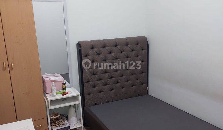 Rumah 2 Lantai Bagus Unfurnished SHM di Holis Regency, Bandung 2