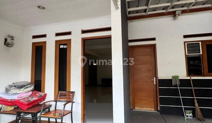 Rumah Murah Siap Huni SHM Dekat Pusat Kota di Turangga, Bandung 2