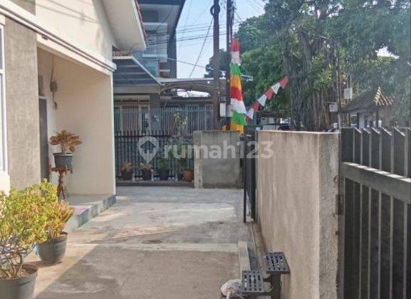 Rumah Bagus Siap Huni Posisi Hook SHM di Sayap Buah Batu, Bandung 2