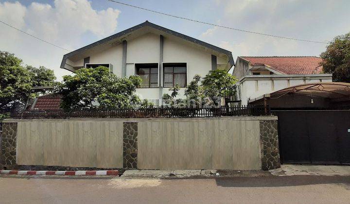 Rumah Terawat Hook Cocok Buat Kosan di Tubagus Ismail, Bandung 1