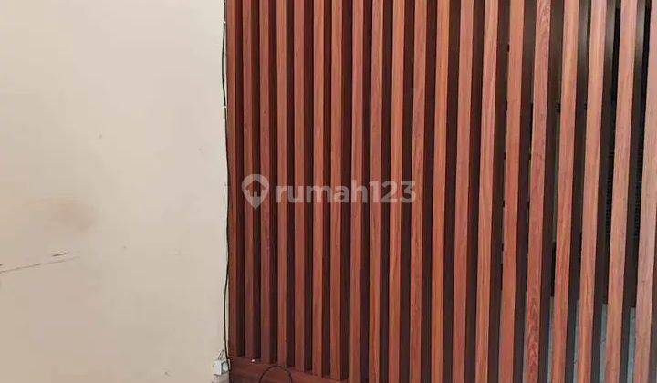 Rumah Bagus Unfurnished SHM di Buana Ciwastra Residence, Bandung 2