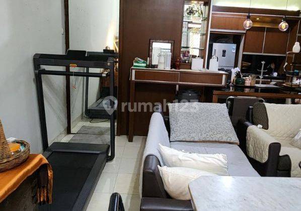 Rumah 2 Lantai Bagus Lokasi Nyaman di Puri Dago Antapani, Bandung 2