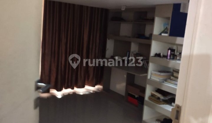 Affordable Modern Cluster House, Safe & Quiet Cherry Field Buah Batu. 2