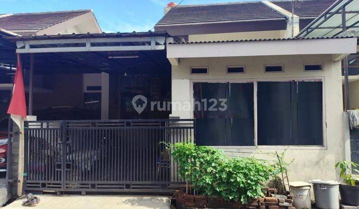 Rumah Siap Huni Dalam Komplek di Green Grande Residence, Bandung 1