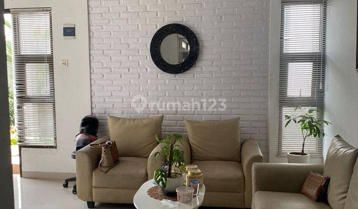 Rumah 2 Lantai Bagus SHM di Butik Panyileukan Residence, Bandung 2