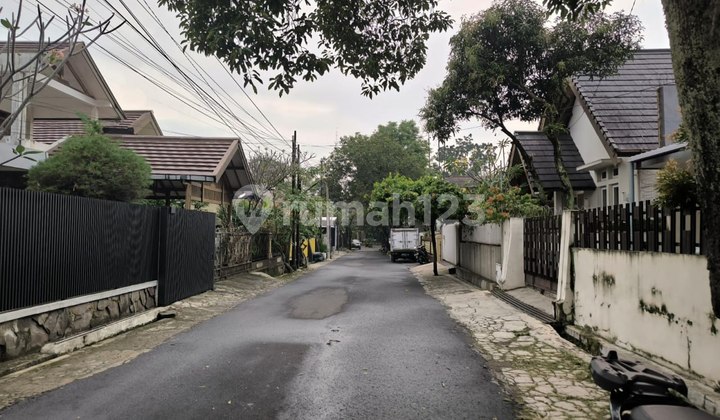 Rumah Terawat Siap Huni Lokasi Pusat Kuliner dn Bisnis Sayap Riau 2