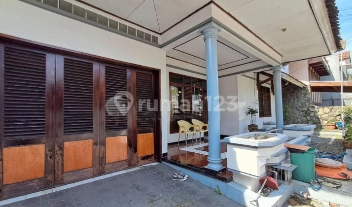 Investasi Terbaik! Rumah Murah di Komplek Batu Indah Batununggal. 2