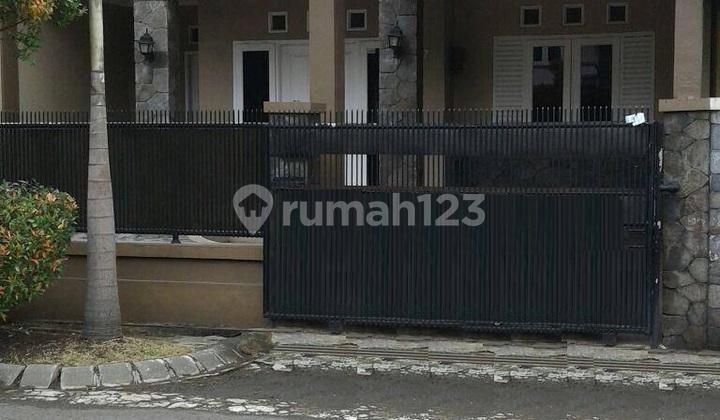 House for Sale in Pine Regency Complex, Good, Affordable, and Ready to Occupy 1