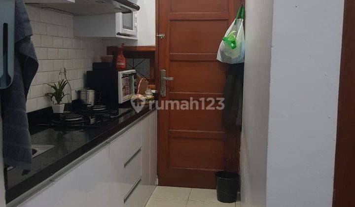 Rumah Bagus Siap Huni Dalam Komplek One Gate Ciwastra Bandung 2