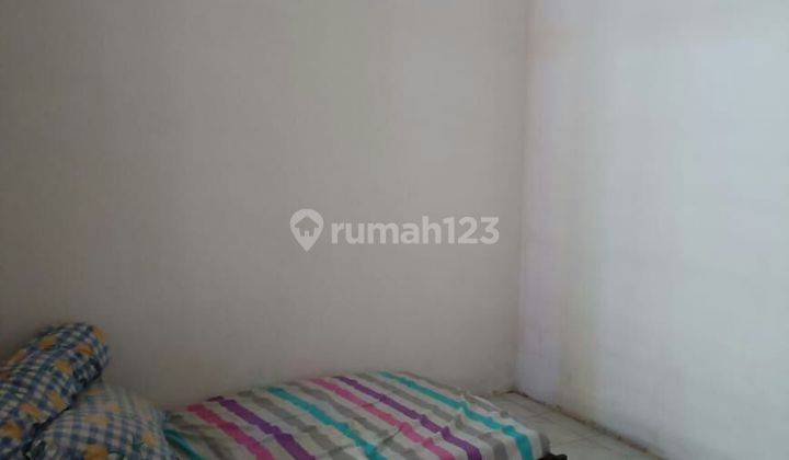 Rumah Bagus Furnished Siap Huni Dalam Komplek Nyaman Buahbatu 2