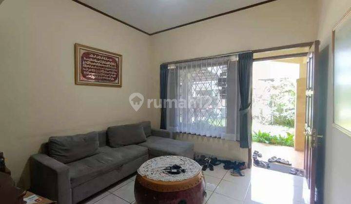 Rumah Asri Murah Siap Huni Di Komplek Unpad Cigadung Bandung  2