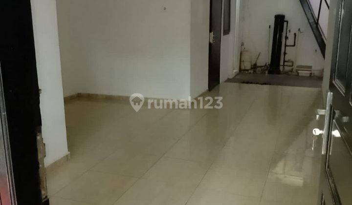 Rumah Murah Siap Huni Jarang Ada Di Komplek Pratista Antapani 2