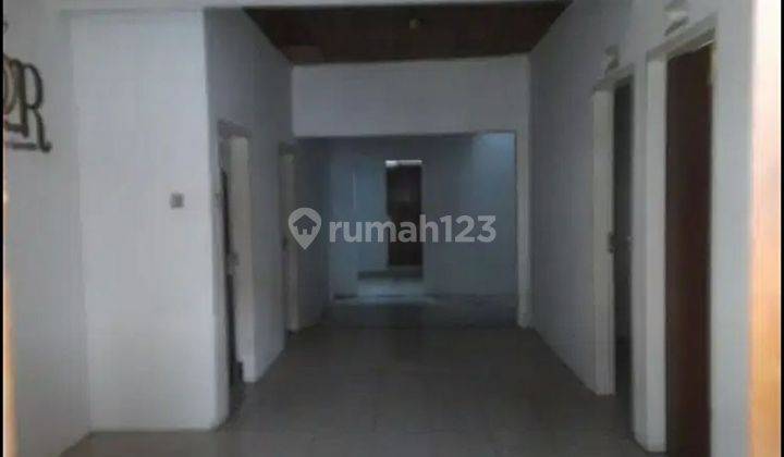 Rumah Siap Huni Dekat Ibcc Lokasi Strategis Antapani Bandung 2