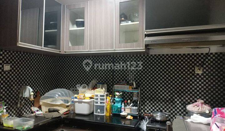 Rumah Terawat Siap Huni Dekat Pusat Kota Di Sayap Pasteur,bandung 2