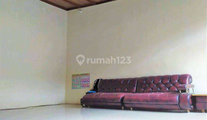 Rumah Murah Terawat Siap Huni Dekat Sport Jabar Arcamanik Bandung 2