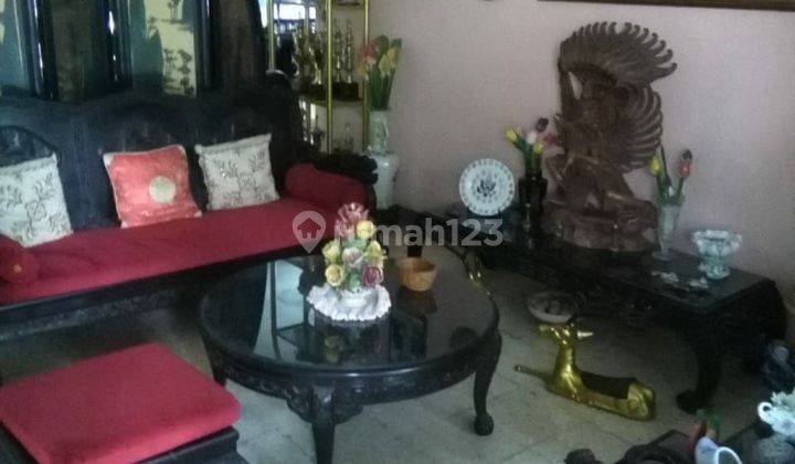 Rumah Murah Terawat Jarang Ada Lokasi Bagus Harga Njop Kembar Bkr 2