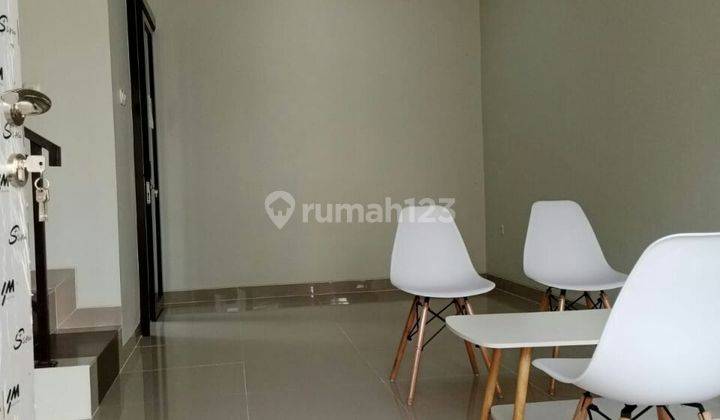 Rumah Baru 2 Unit Modern Minimalis Siap Huni Dekat Mtc Margahayu 2