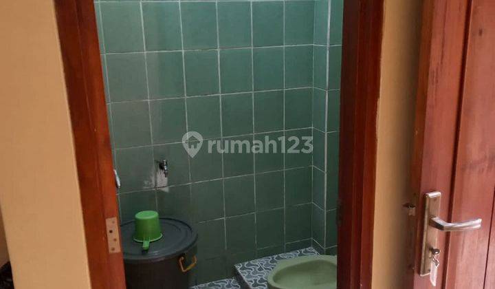 Rumah Mewah Ada Kos Kosanya Furnished Lokasi Pusat Kota Turangga  2