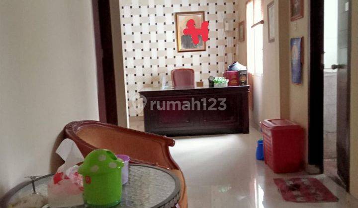 Rumah Mewah Dalam Komplek Nyamn One Gate Di Cisaranten Arcamanik  2