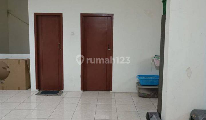 Rumah Terawat Siap Huni Furnished Dalam Komplek Batu Mas Bandung 2