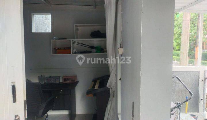 Rumah Siap Huni Di Komplek Nyman One Gate Griya Caraka Cisaranten 2