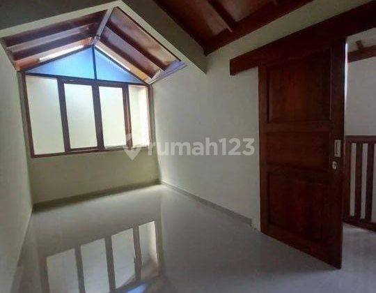 Rumah Bagus 2 Siap Huni Dlm Komplek Belkng Samsat Soekarno Hatta  2