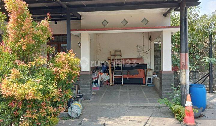 Rumah Bagus Murah 2 Lantai Dalm Komplek Besar One Gate Arcamanik  2