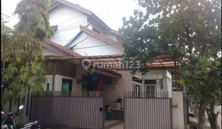 Rumah Terawat Siap Huni Dekat Sport Jabar Arcamanik Endah Bandung 1